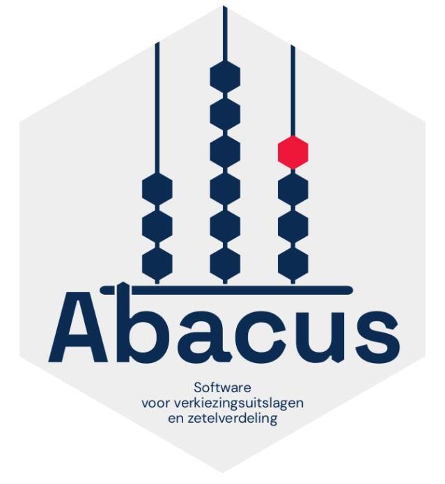 Logo van Abacus
